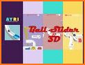 Ball Slider 3D - Game related image