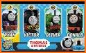 New Thomas the Train Friends Racing related image