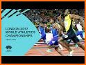 Athletics Championship related image