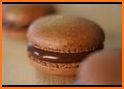 Secret Recipes of Chocolate Macaroon related image