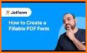 Form Filler: Create and Sign Fillable PDF Forms related image