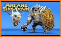 Arcane Showdown related image