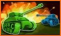 ShellShock Tanks related image