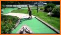 Mini Golf 3D Winter Adventure related image