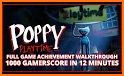 Poppy Playtime Game guide related image