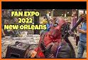 FAN EXPO New Orleans related image