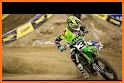 Motocross Dirt Bike Champions related image