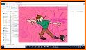 Friday Funny Mod Shaggy Test related image