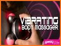 Vibrator - Strong Vibration Massager, Relax Body related image