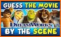 Animation Movies Quiz related image