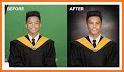 Graduation Photo Editor related image