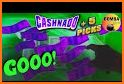 jackpot strike - casino slots related image