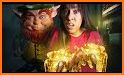 The Great Leprechaun Escape Game - A2Z Escape Game related image