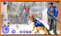 Police Dog Simulator Dog Games related image