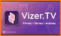 Vizer TV - Filmes, Séries e Animes 2021 related image