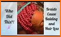 African Braiding related image