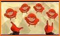 VRCHAT Ugandan Knuckles - Gang Fights related image