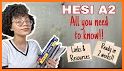 HESI A2 Exam Prep - 2022 related image