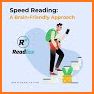 Readlax: Brain Games for Speed Reading related image