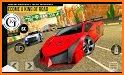 Highway Traffic Car Racing Game 2019 related image