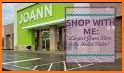 JOANN - Shopping & Crafts related image