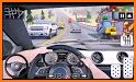 Car Driving School :Car Games related image