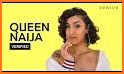 MEDICINE - QUEEN NAIJA related image