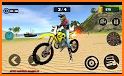 Moto Race : Highway Race Traffic Riding Simulator related image