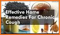 Cure the cough at home related image