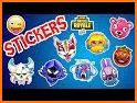 StickersFortnite related image