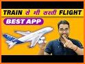 All Flight Tickets Booking App related image