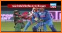 India vs Bangladesh live related image