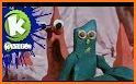 Gumby's World related image