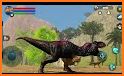 T-Rex Simulator related image