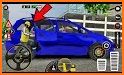 Extreme Taxi Crazy Driver Simulator Taxi Cab Drive related image