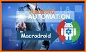 MacroDroid - Device Automation related image