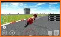 Super Ryder Motor Race 3D - paw racing games free related image