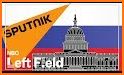 Sputnik News related image