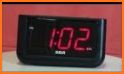 Table Alarm Clock related image