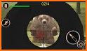 Animal Hunting Sniper Shooter: Jungle Safari related image