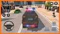 American Police Car Driving: Offline Games No Wifi related image