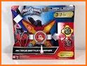 DX Ranger Ninja Battle Morpher related image