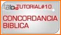 Concordancia Bíblica related image