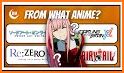 Darling in the FranXX quiz related image