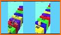 Step Race 3D related image