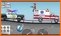 Ambulance Racer related image