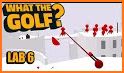 WHAT THE GOLF? Walkthrough Game related image