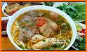 Bún Bò Huế related image