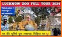 Zoo Lucknow related image