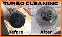 Turbo cleaning related image